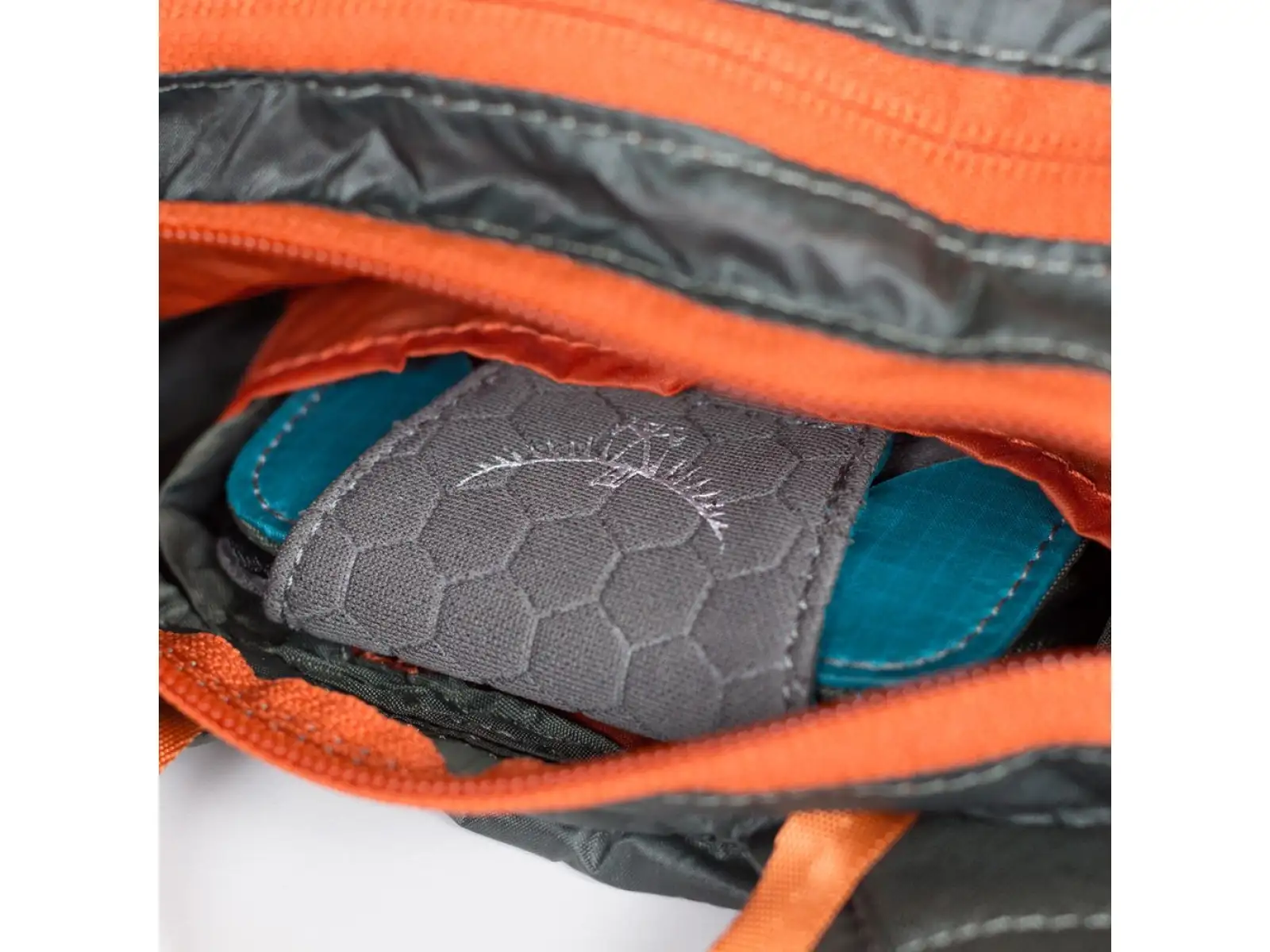 Osprey Ultralight Stuff Pack plecak poppy orange