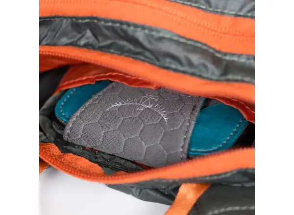 Osprey Ultralight Stuff Pack plecak poppy orange