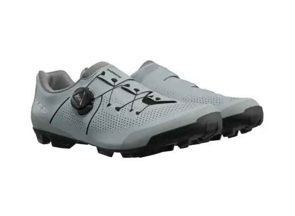 Shimano SH-XC302 męskie buty MTB szary