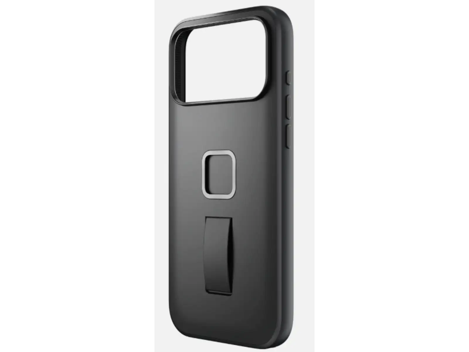 Peak Design Everyday Clarino Loop Case iPhone 17 Pro Max Black