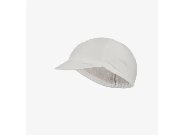 Castelli Espresso 2 czapeczka kolarska Ivory