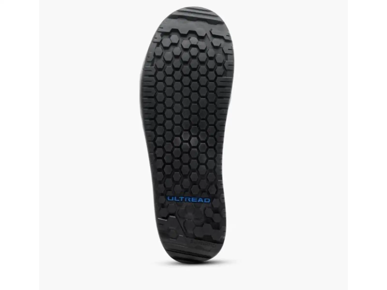 Shimano SH-GF800 Gore-Tex MTB męskie buty czarna