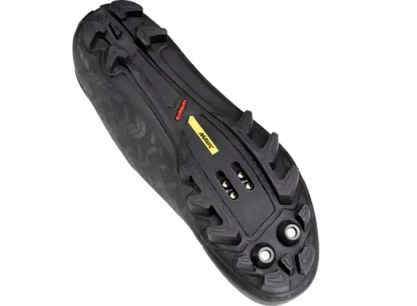 Mavic Crossmax Boa Speed MTB męskie buty Black