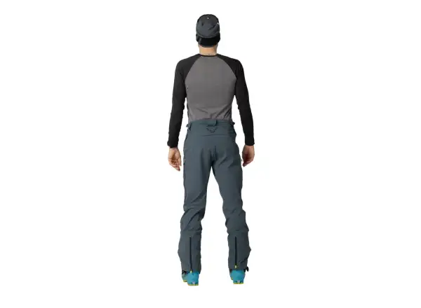 Dynafit Radical Softshell męskie spodnie Cinder