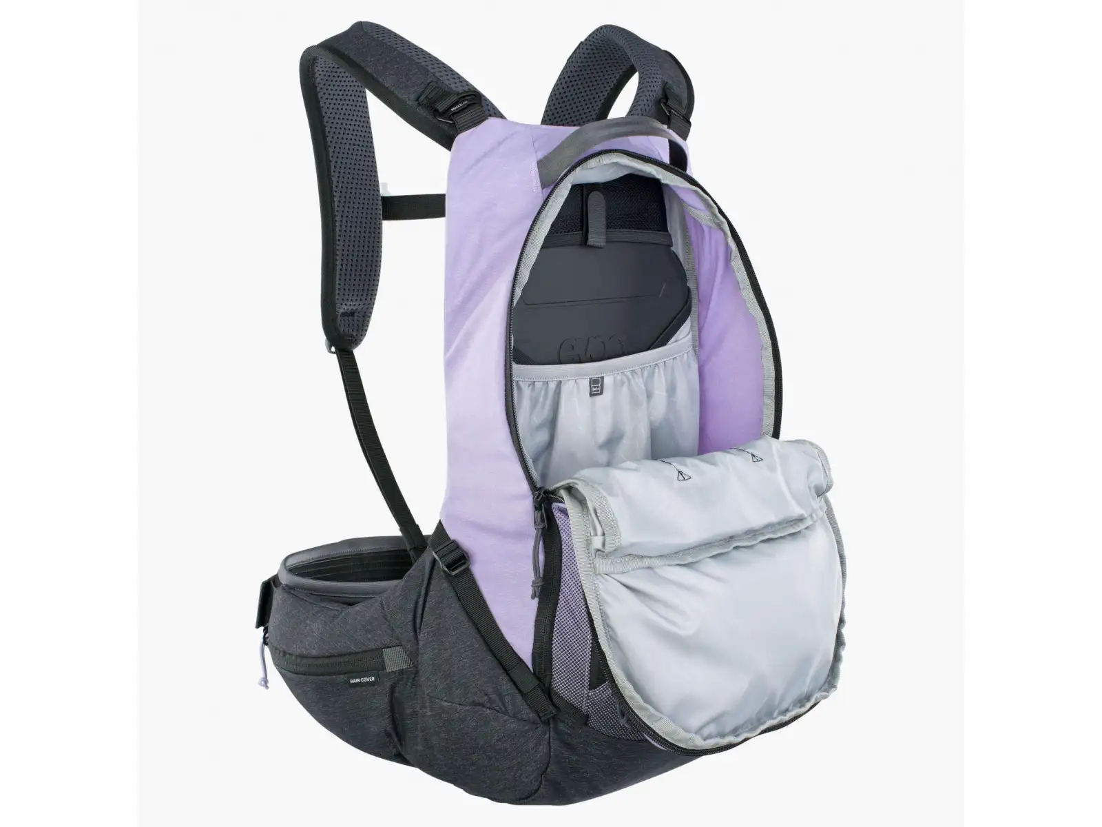 Evoc Trail Pro 16 plecak 16 l Kolorowy
