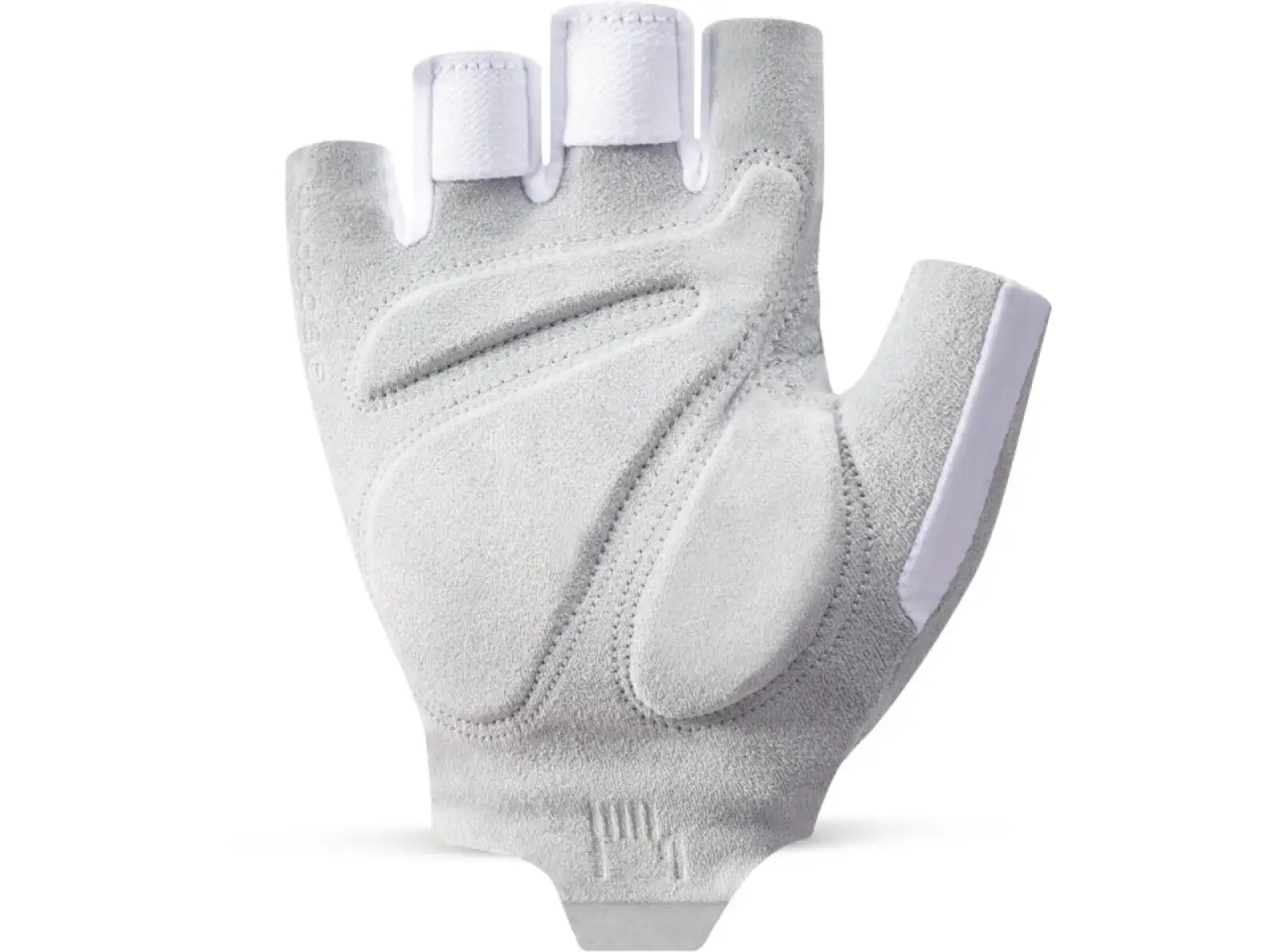 Roeckl Deleni 2 damskie rękawiczki rowerowe White/Multicolor