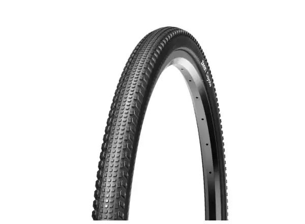 Zleen Coyote Pro 28" gravel opona kevlar czarna