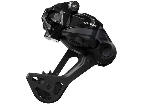Shimano GRX RD-RX827 SGS 12sp. Di2 przerzutka tylna - Niezapakowane