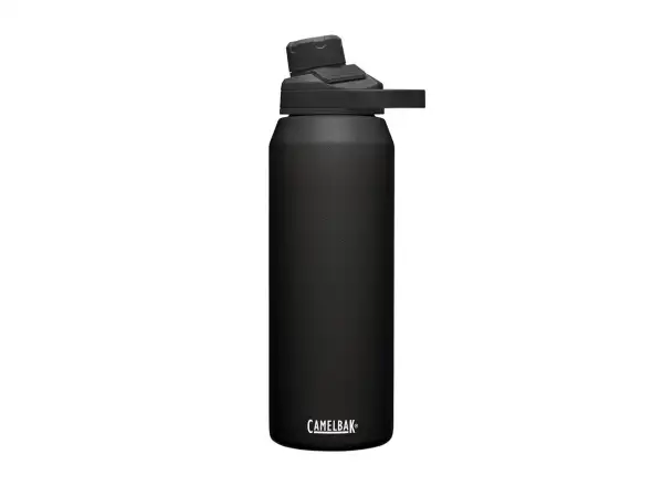 Camelbak Chute Mag Vacuum Stainless butelka 1 l Black