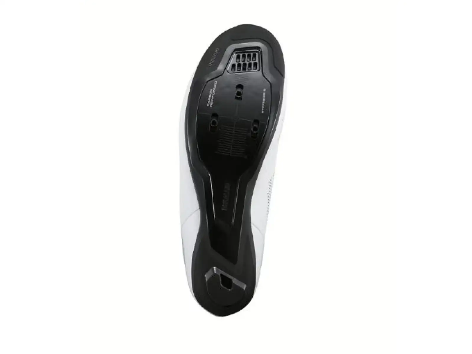 Shimano SH-RC502 damskie buty szosowe biała