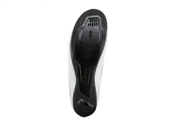 Shimano SH-RC502 damskie buty szosowe biała