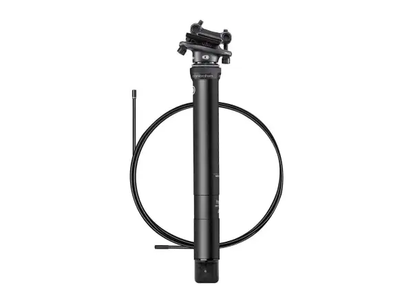 Crankbrothers Highline 7 150 mm teleskopowa sztyca 30,9 / 467 mm