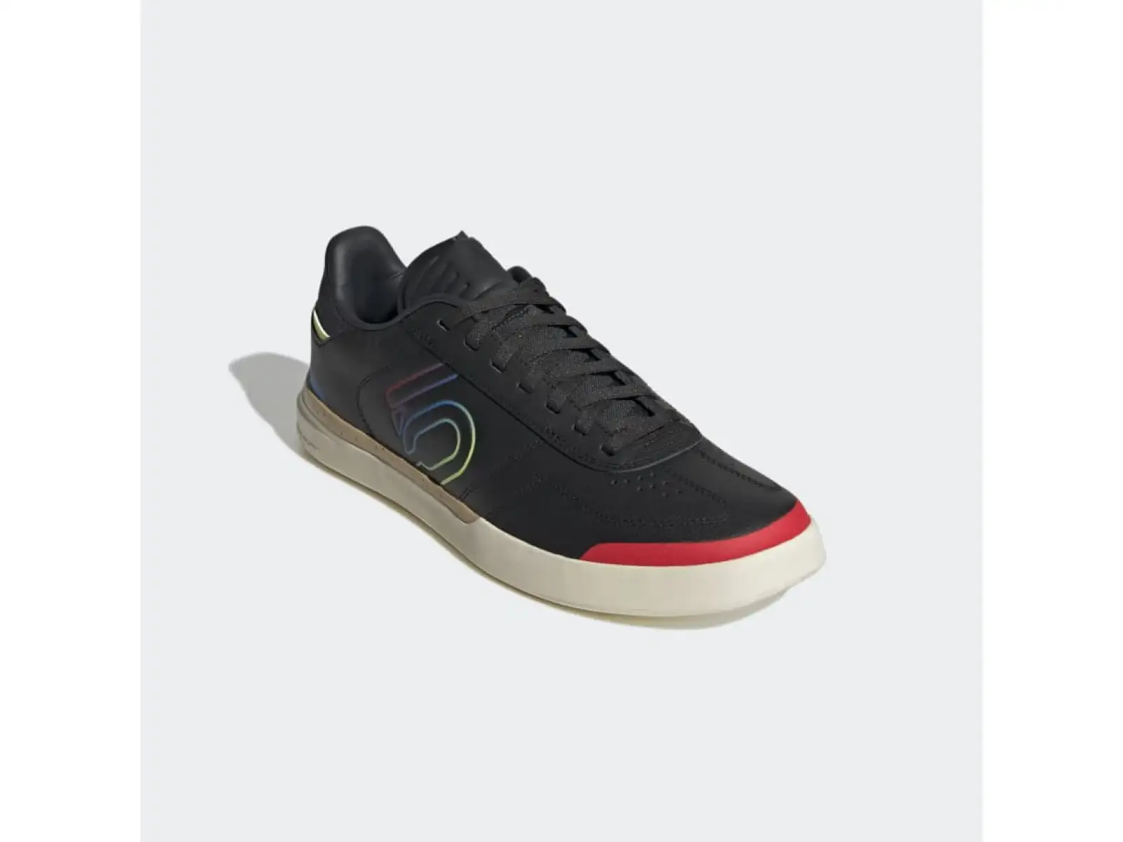 Five Ten Sleuth DLX męskie buty Core Black/Carbon/Wonder White