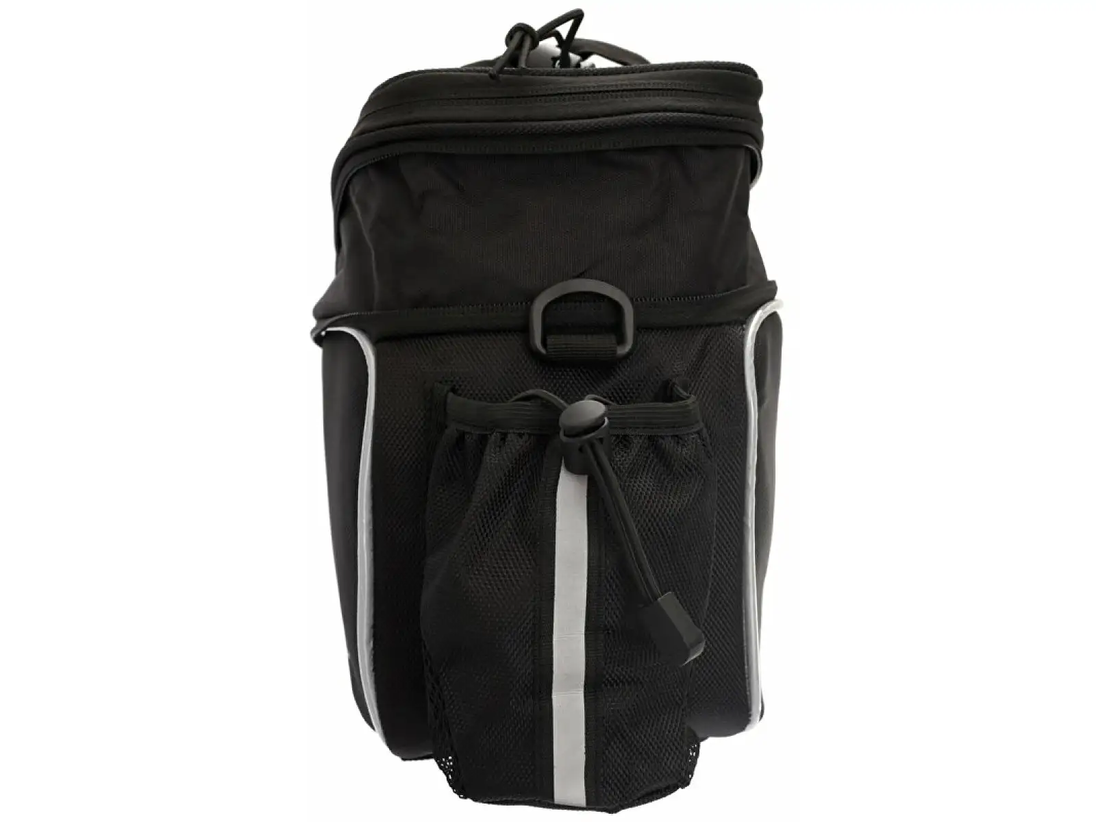 Max1 Rackbag torba na bagażnik czarna 9,6 l