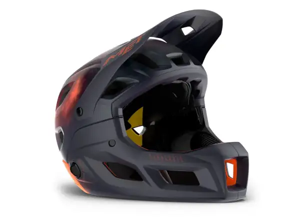 MET Parachute MCR MIPS kask purple haze