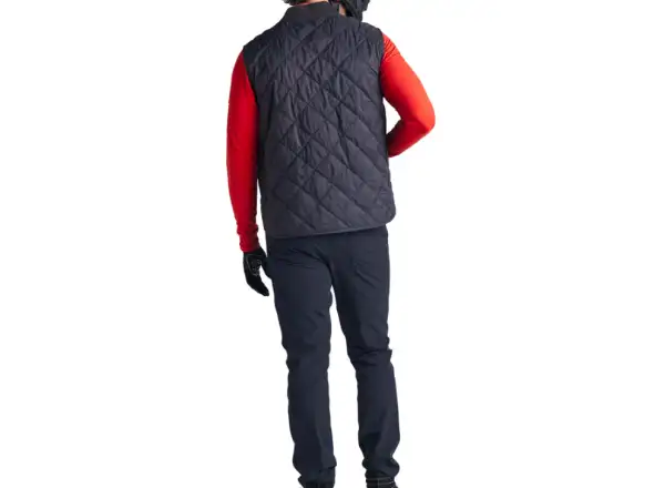 Troy Lee Designs Ruckus Long Travel Pant męskie spodnie Mono Carbon