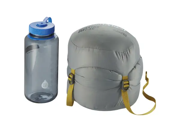 Therm-A-Rest Questar Regular Śpiwór -6 °C Balsam