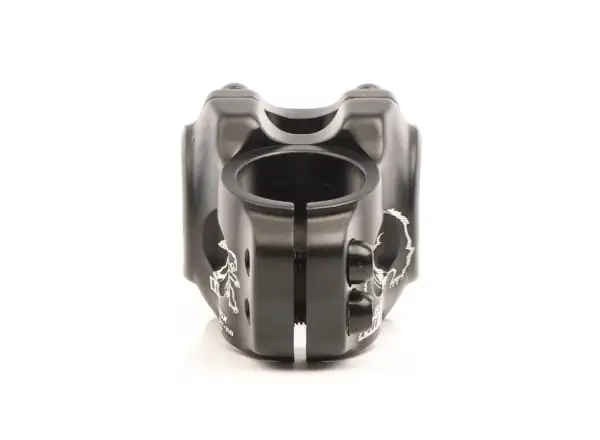 Chromag Hifi BSX wspornik kierownicy średnica 31,8 mm matowa czarna