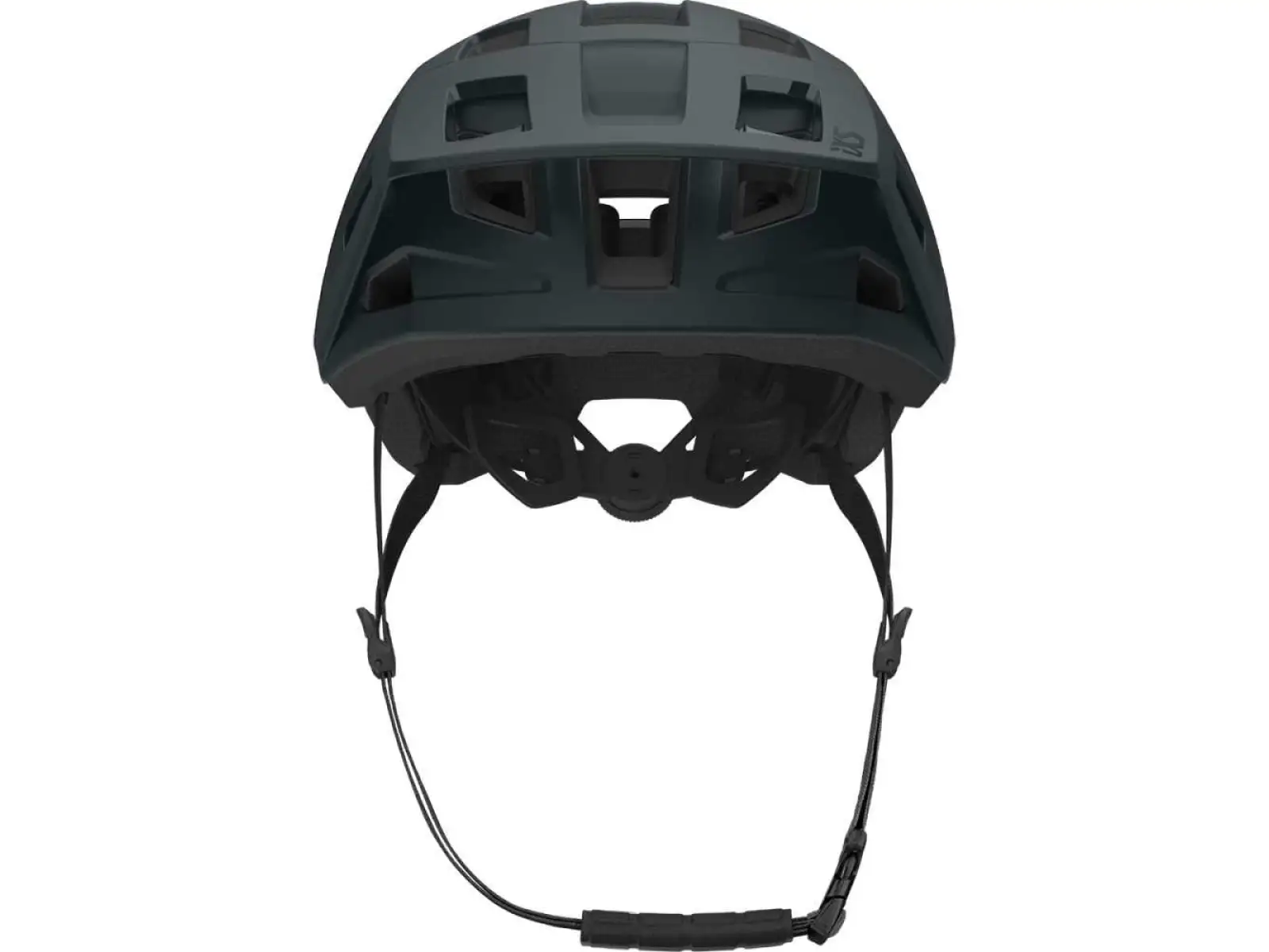 Flow 1.0 MTB kask Graphite