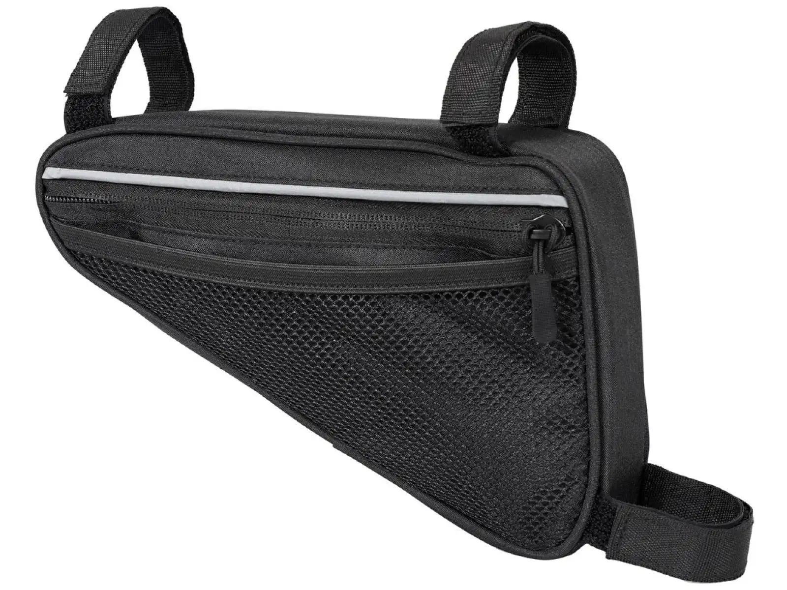 Max1 Triangle M torba ramowa czarna
