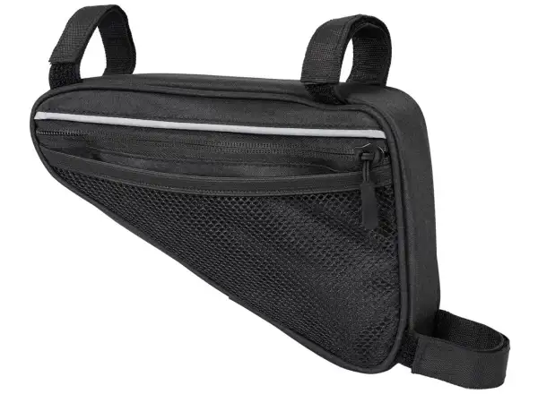 Max1 Triangle M torba ramowa czarna