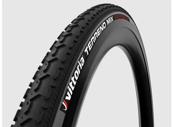 Vittoria Terreno Mix Gravel G 2.0 45-622 opona żwirowa anthracite