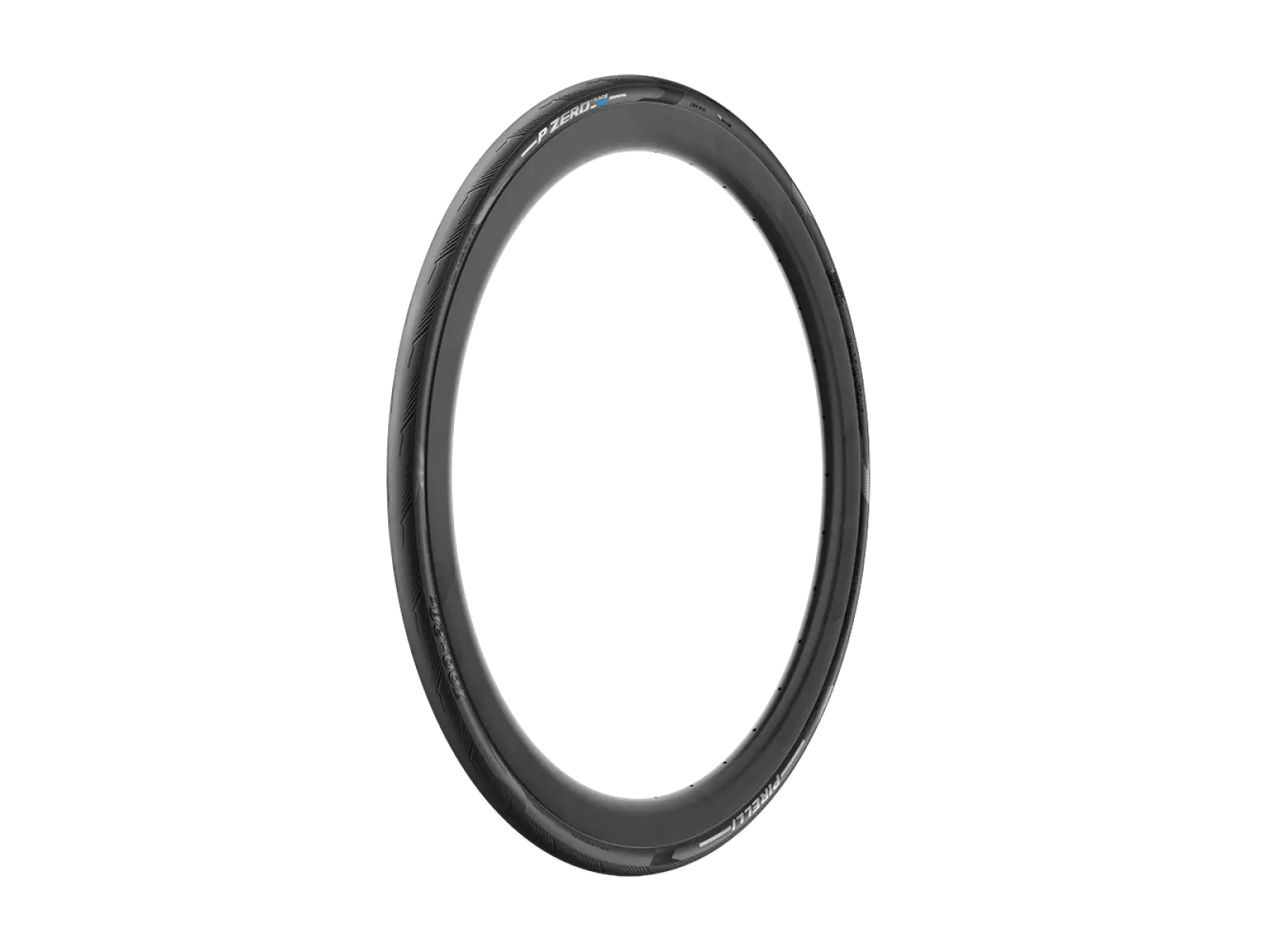 Pirelli P Zero Race TLR 4S opona kevlar czarna