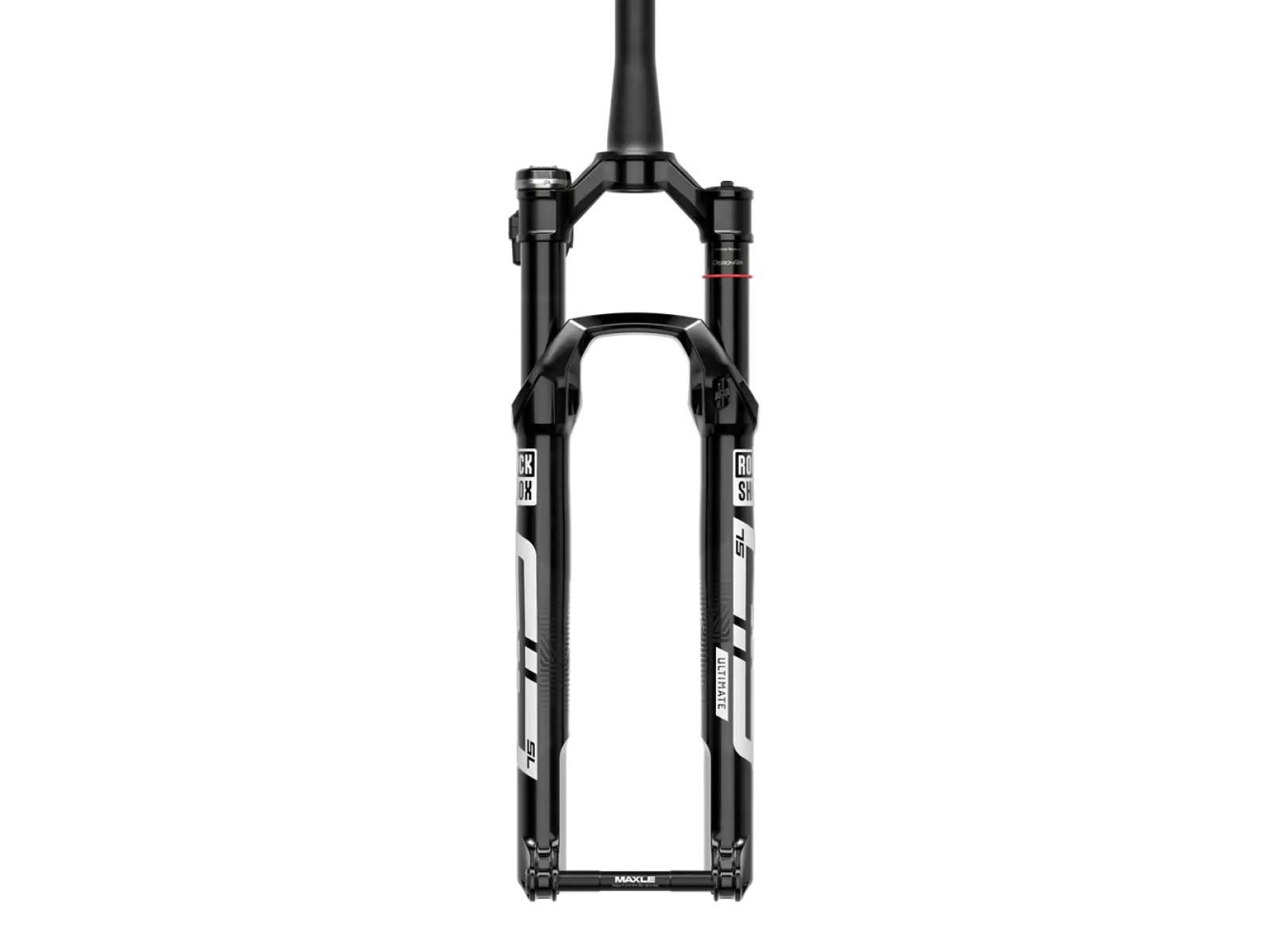 Rock Shox SiD SL Ultimate Flight Attendant E2 29" amortyzator Gloss Black