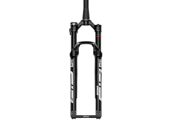 Rock Shox SiD SL Ultimate Flight Attendant E2 29" amortyzator Gloss Black
