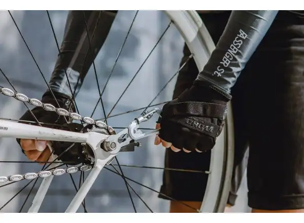 Woho WOKit 2.0 Bikepacking tools zestaw narzędzi Silver