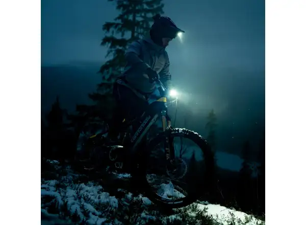 Silva Free MTB czołówka 2500