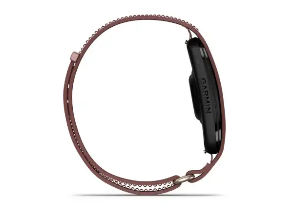Garmin CIRQA inteligentna opaska Mauve
