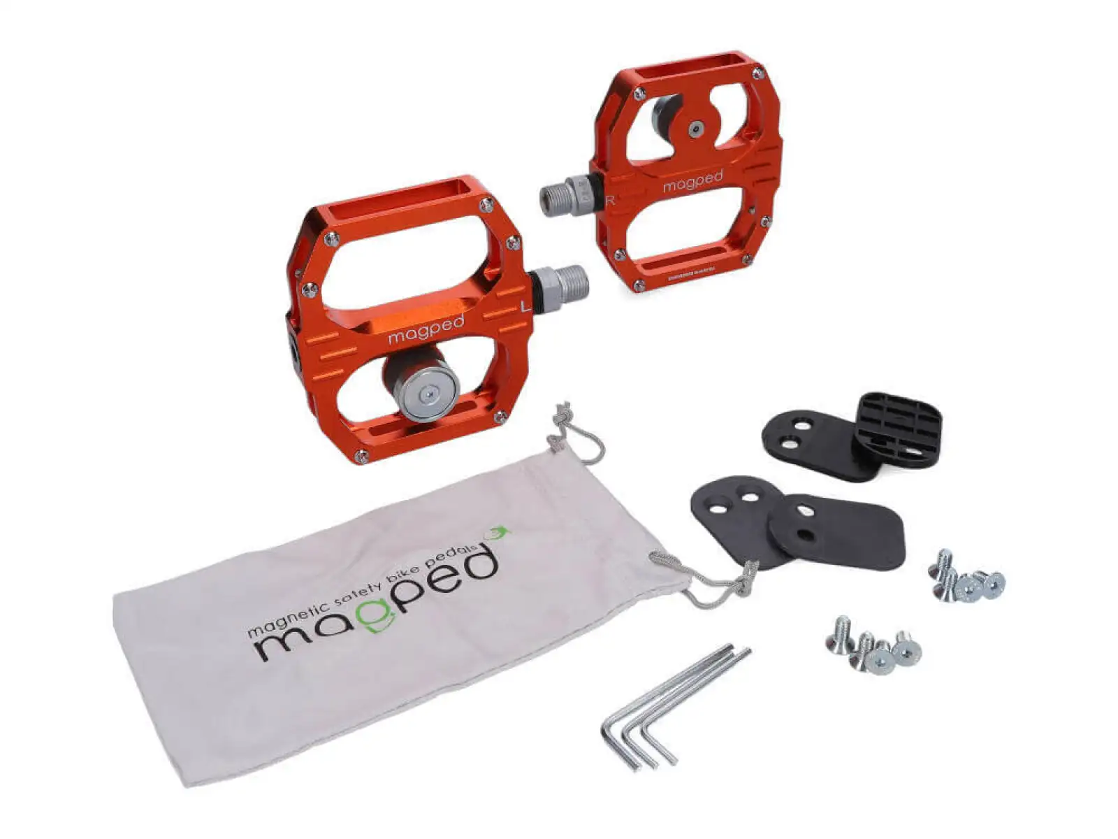 Magped Sport2 150N magnetyczne pedały