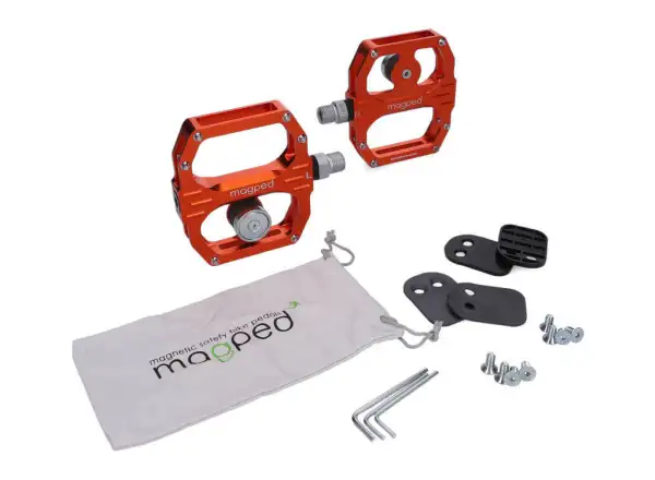 Magped Sport2 150N magnetyczne pedały