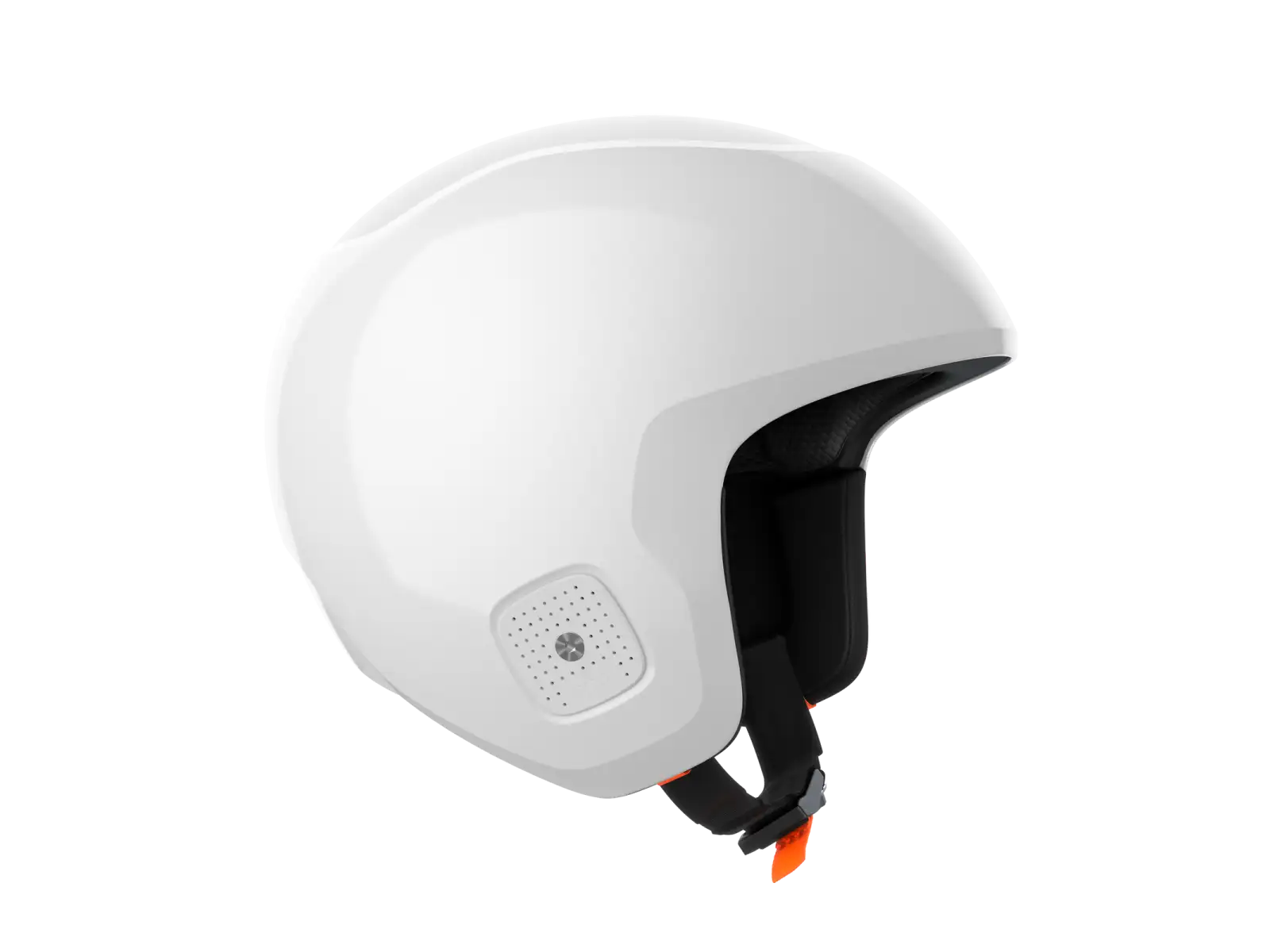 POC Skull Dura X MIPS kask narciarski Hydrogen White MLG