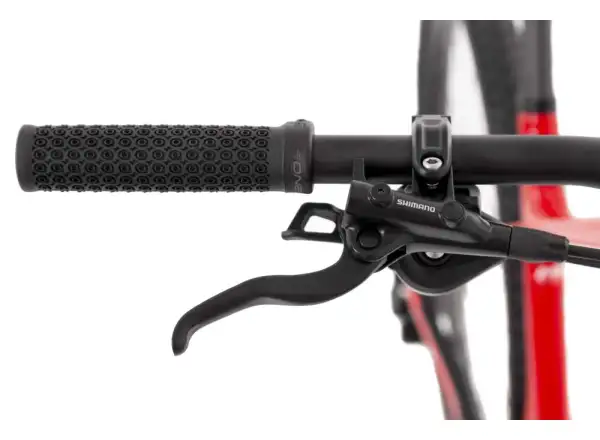 Rock Machine Blizz CRB 30-29 rower górski Red/Black WZÓRKI
