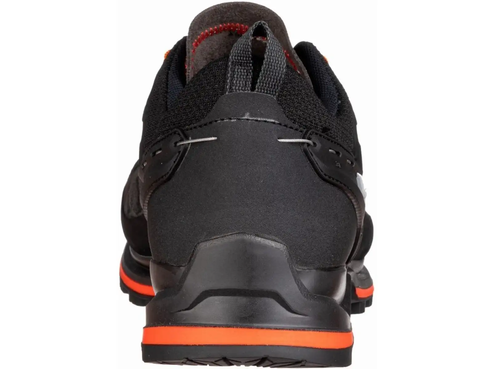 Salewa Mountain Trainer 2 GTX męskie buty trekkingowe Black/Carrot