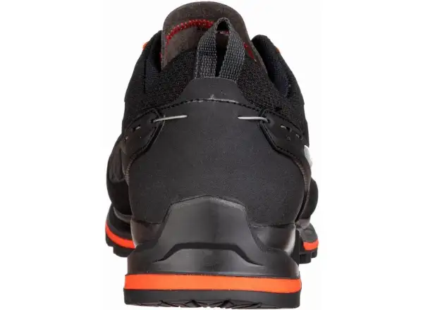 Salewa Mountain Trainer 2 GTX męskie buty trekkingowe Black/Carrot