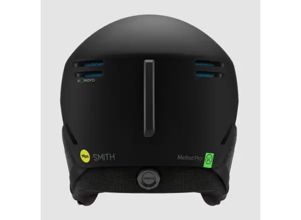 Smith Method Pro MIPS kask narciarski Matte Black