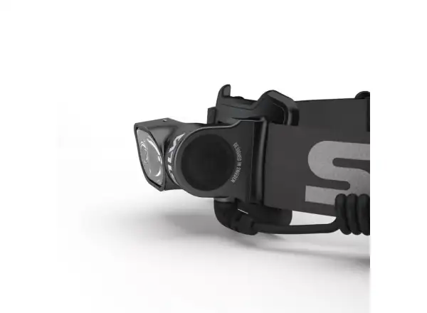 Silva Cross Trail 7XT latarka czołowa czarna