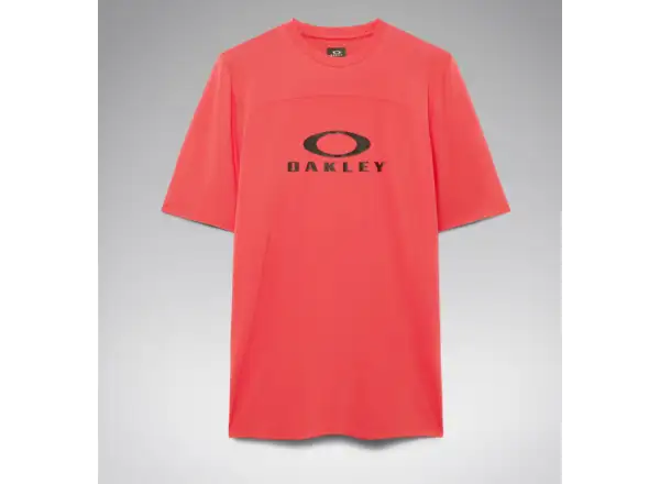 Oakley Free Ride RC luźny dres krótki rękaw Paloma
