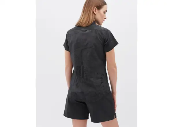 Silvini Montora damska koszula Charcoal