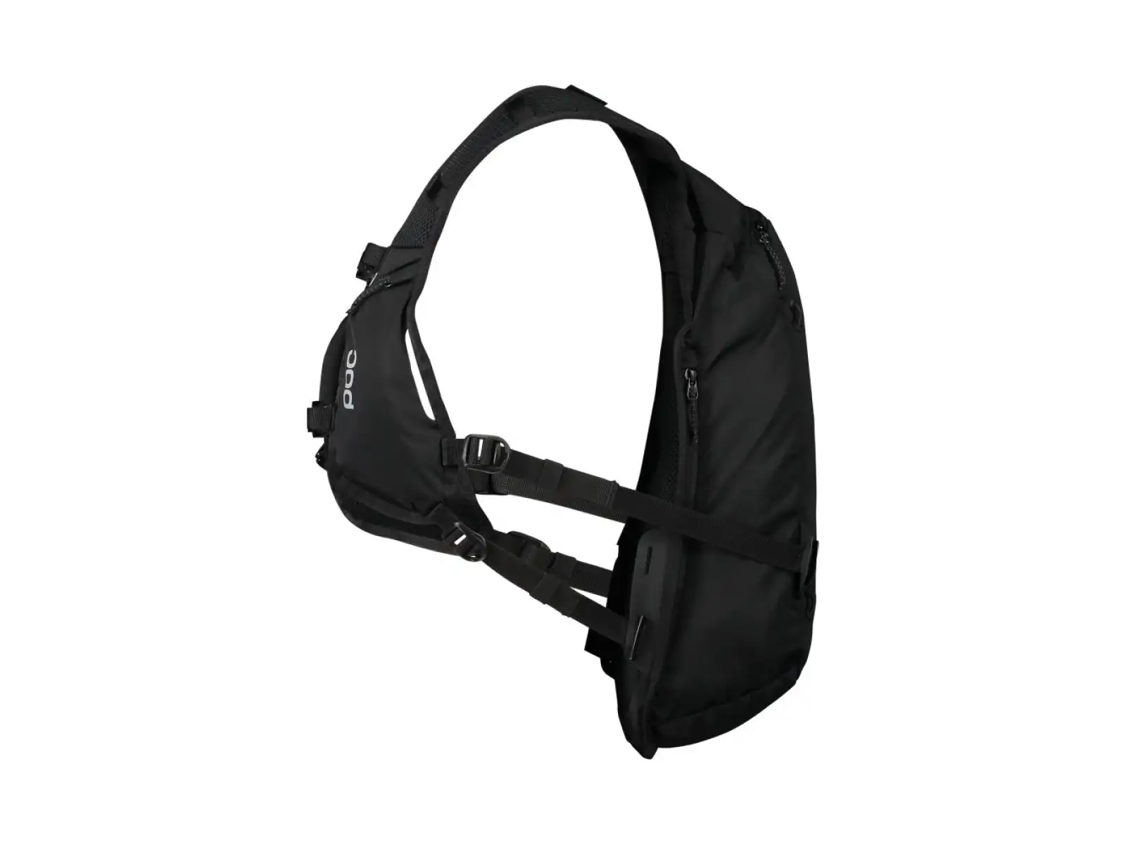 POC Column VPD plecak 13 l Uranium Black