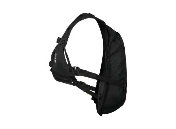 POC Column VPD plecak 13 l Uranium Black