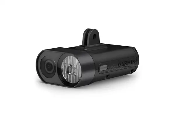Garmin Varia Vue przednie światło z kamerą