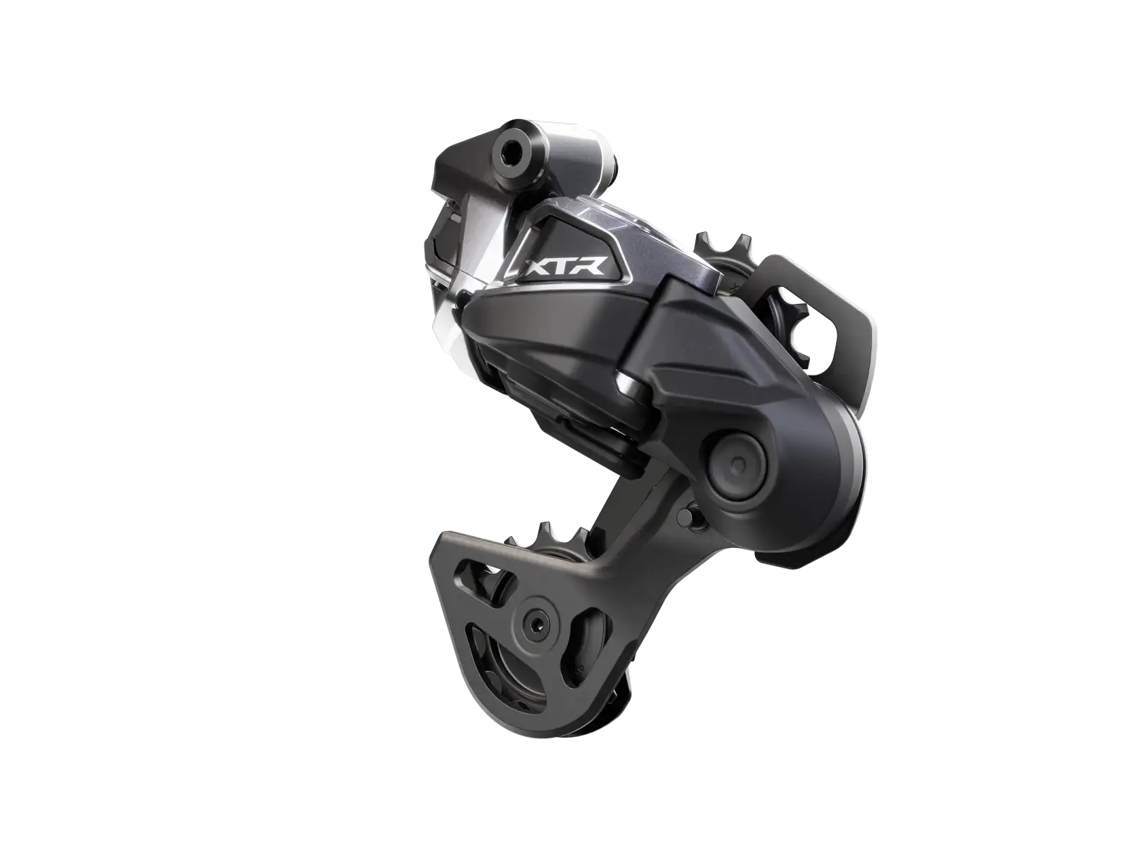 Shimano XTR RD-M9250 GS Di2 przerzutka, bezpośredni montaż
