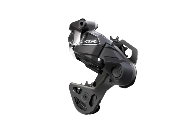 Shimano XTR RD-M9250 GS Di2 przerzutka, bezpośredni montaż