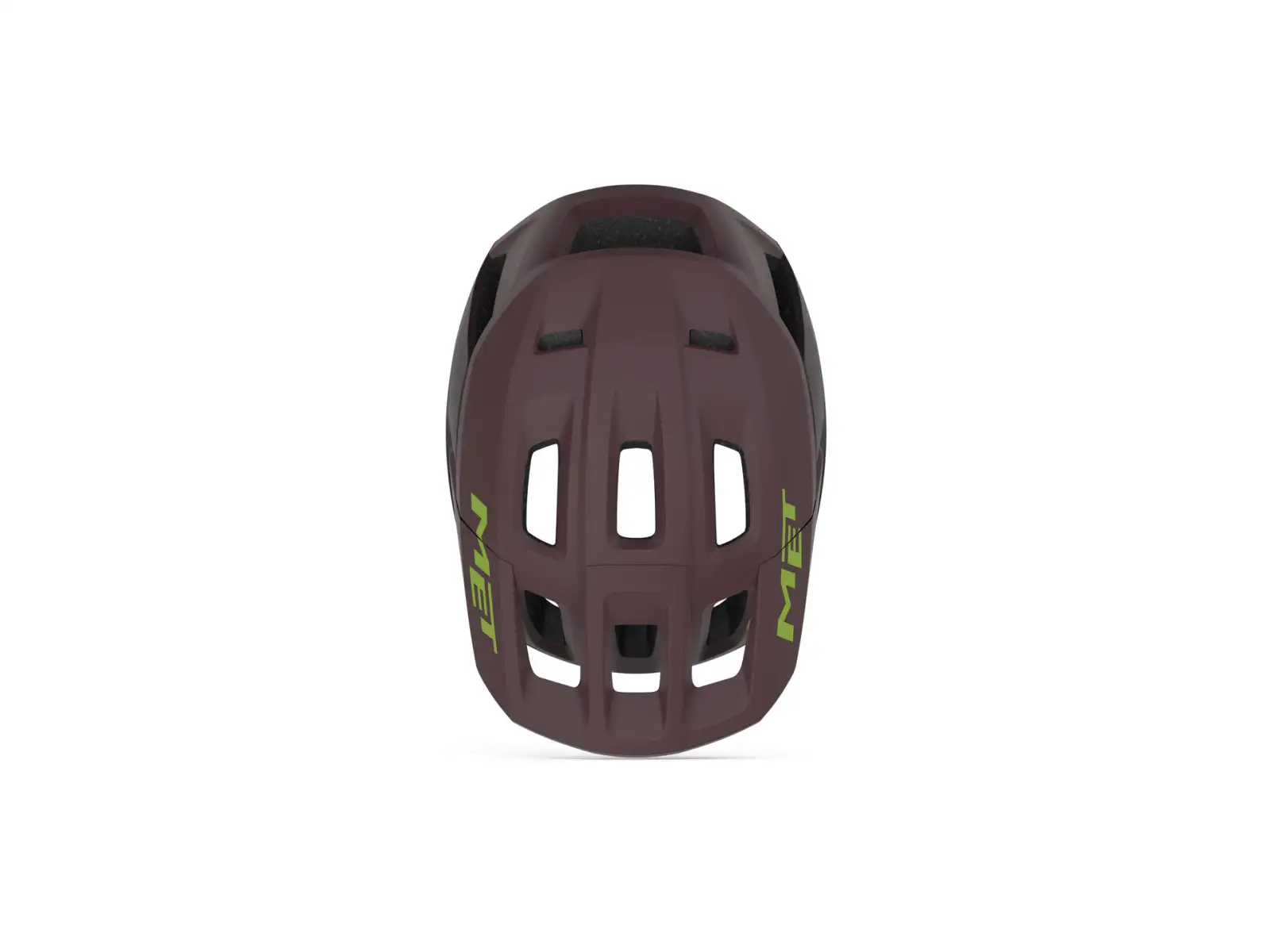 MET Terrae MIPS kask Mauve