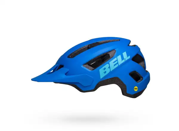 Bell Nomad 2 JR MIPS kask dziecięcy Dark Blue