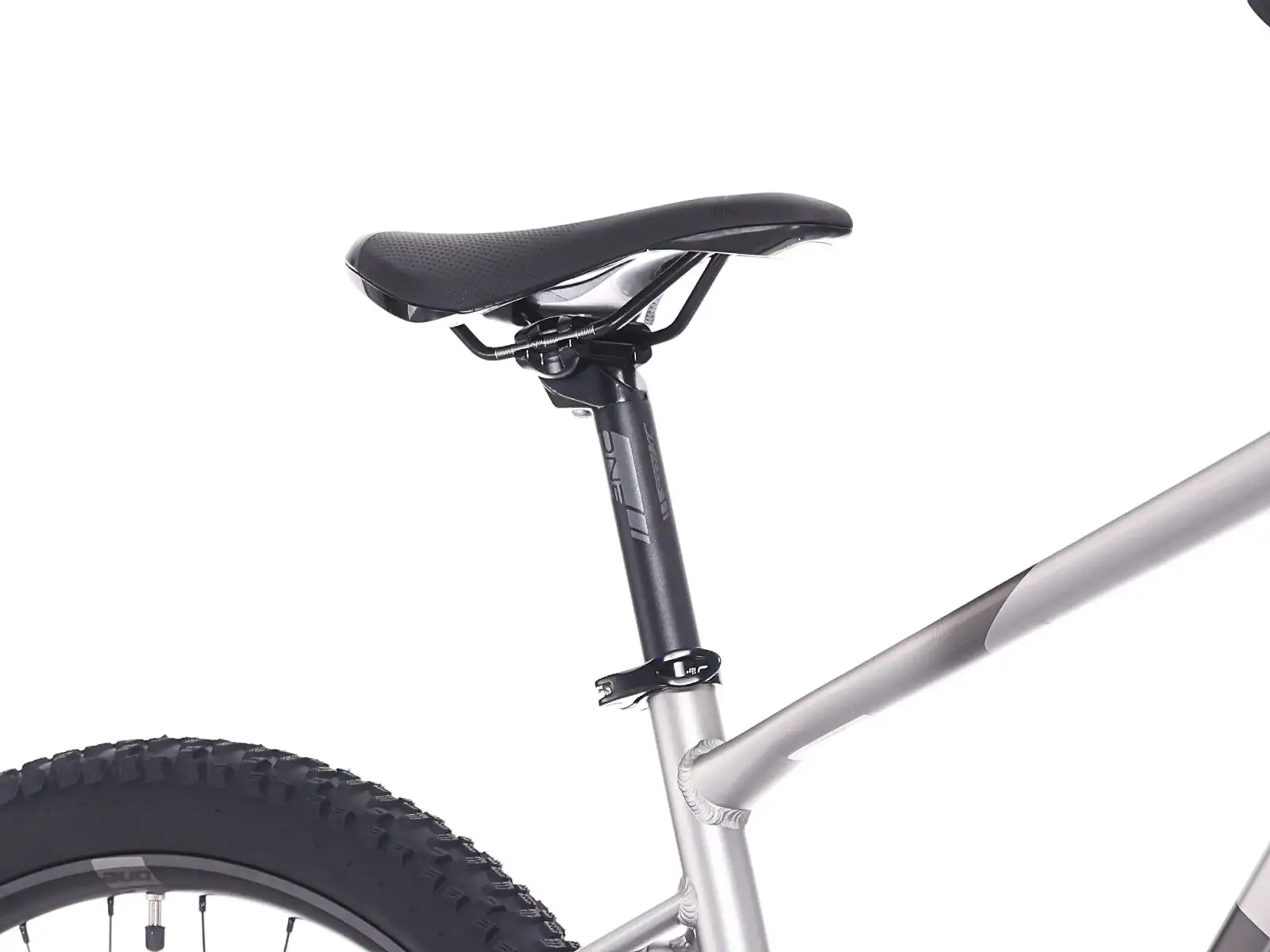 Superior XC 6.2 rower górski Matte Dark Chrome